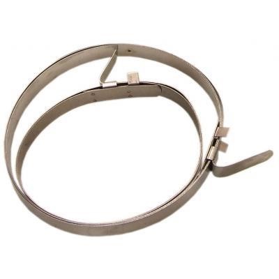 9046057006 Toyota Steering rack boot clamp