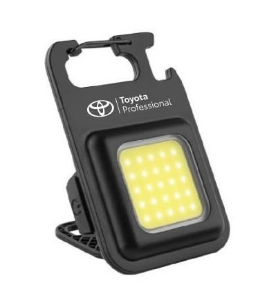 TBMLCV007000 Toyota Key Chain LED Lamp Toyota