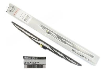 B8889928VPVA Nissan Wiper blade 500 mm (20")