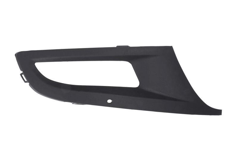 9533274 Polcar Front bumper grille, right