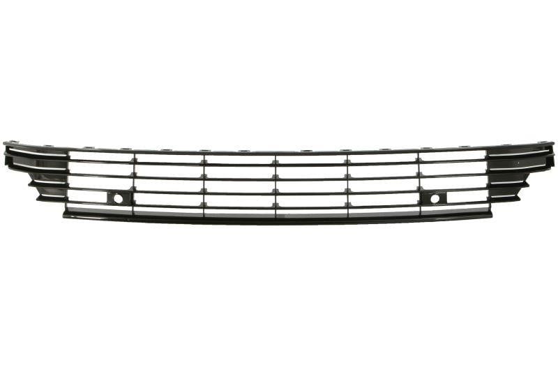 Radiator grill Volkswagen CC: 95G127 Polcar Front bumper grill