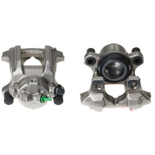 Brake caliper BMW 4 series: BHW406E TRW Brake Caliper