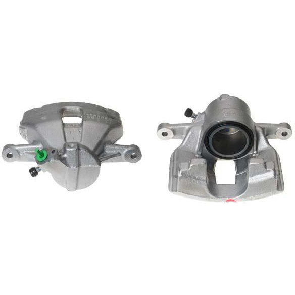 Brake caliper Audi Q8: BHS1621E TRW Brake Caliper