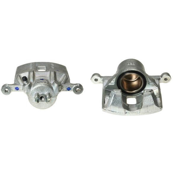 Brake caliper Honda Jazz: BHT721E TRW Brake Caliper