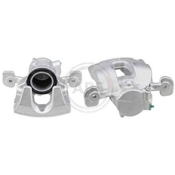 Brake caliper BMW 2 series Active Tourer: BHX767E TRW Brake Caliper