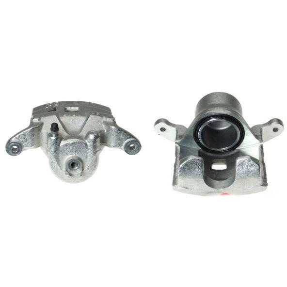 Brake caliper Nissan Tiida: BHX665E TRW Brake Caliper