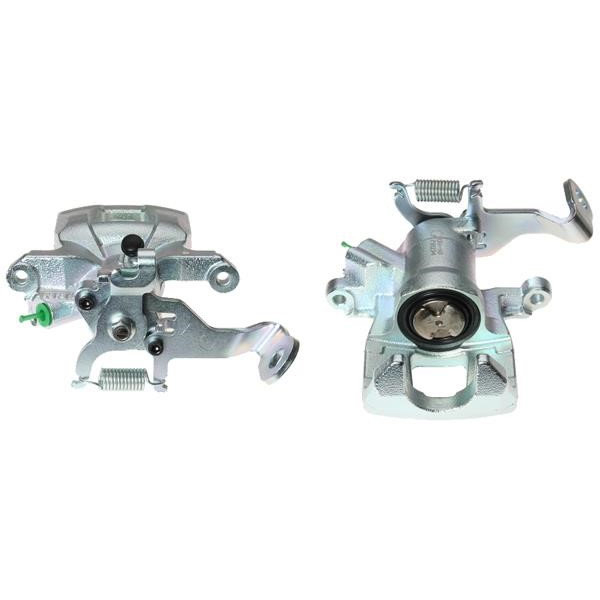 TRW BHZ972E Brake Caliper BHZ972E BHZ972E TRW Brake Caliper