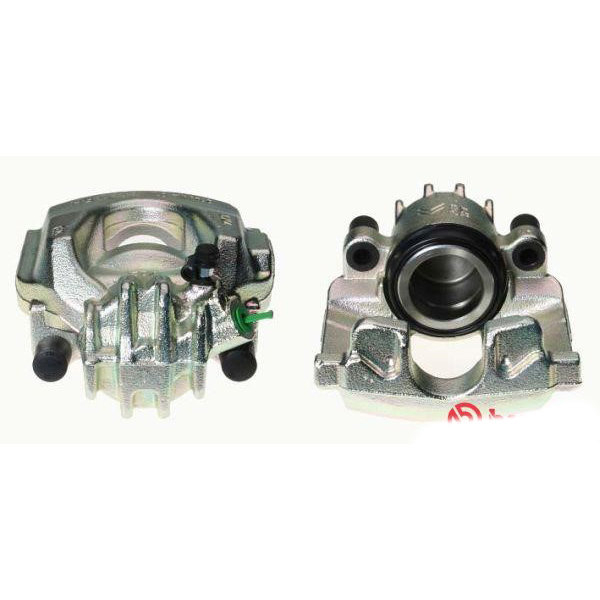 Brake caliper Citroen C5: BHS1505E TRW Brake Caliper