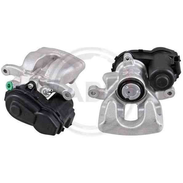 Brake caliper Mercedes GLA-Class: BHQ769E TRW Brake Caliper