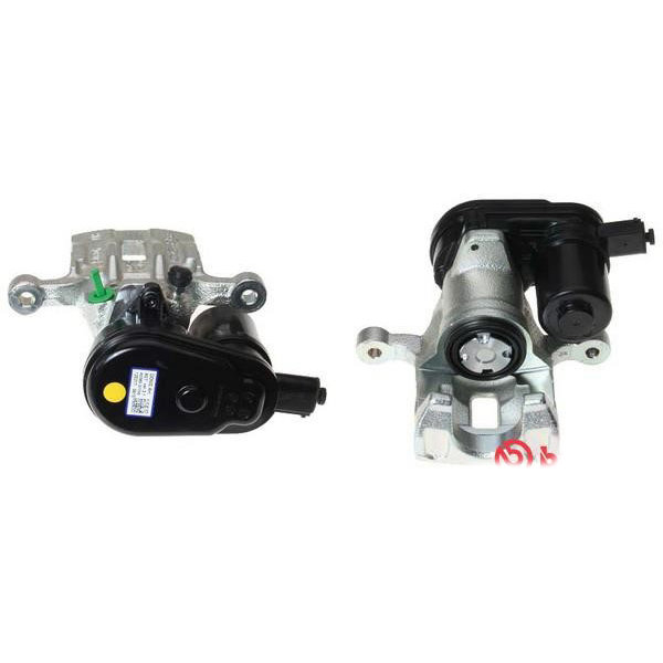 Brake caliper KIA Ceed (Kia Ceed): 740811 ABS Brake Caliper