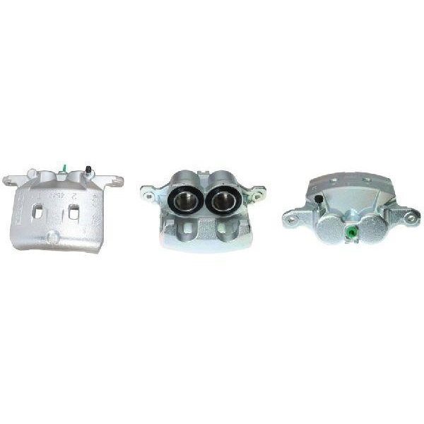 TRW BHU371E Brake caliper BHU371E BHU371E TRW Brake caliper