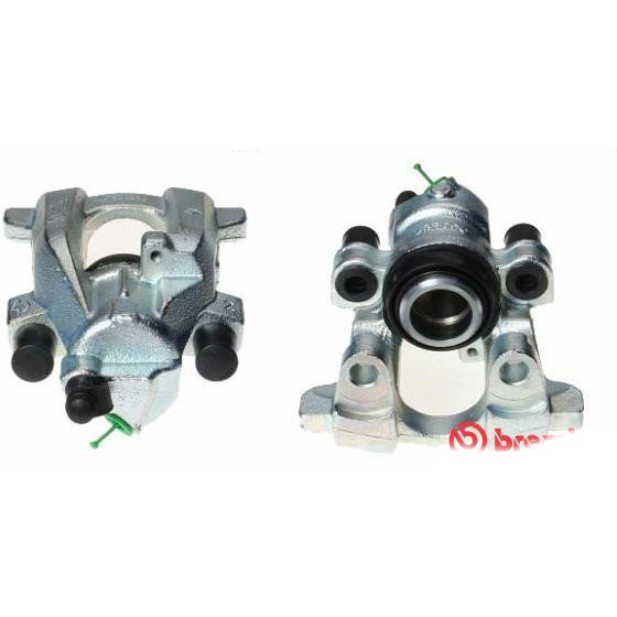 Kamoka JBC1169 Brake caliper JBC1169 JBC1169 Kamoka Brake caliper