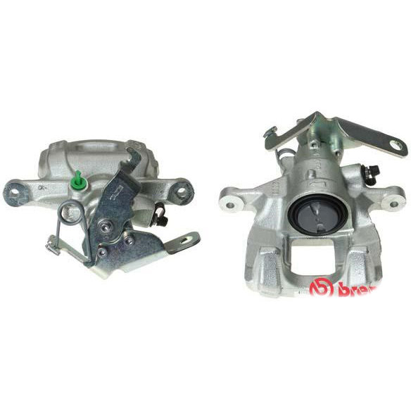 Brake caliper Ford Transit: BHV428E TRW Brake caliper