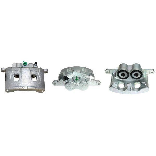 Brake caliper Ford Ranger: JBC1192 Kamoka Brake caliper