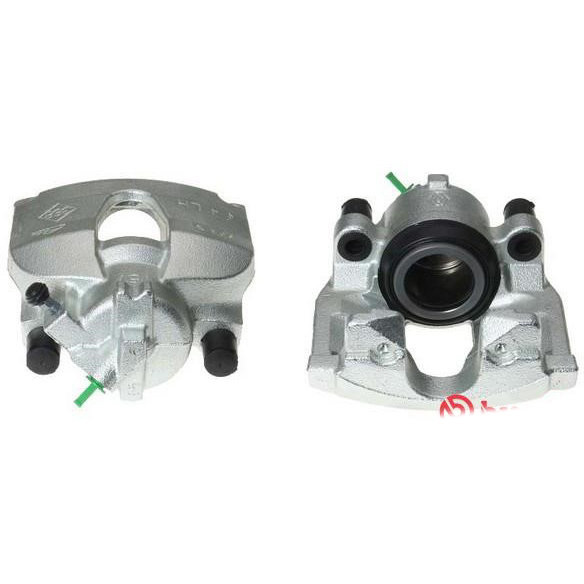 JBC1195 Kamoka Brake caliper