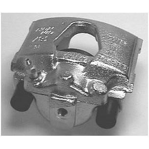 Brake caliper Opel Corsa A: JBC0173 Kamoka Brake caliper