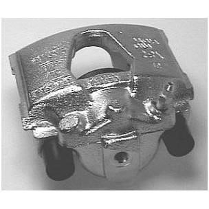Brake caliper Opel Corsa A: JBC0174 Kamoka Brake caliper