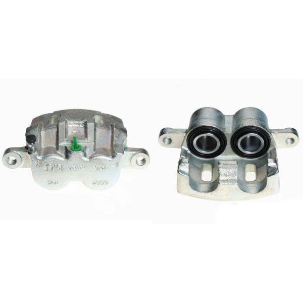 Brake caliper KIA Carnival (Kia Carnival): BHS1745E TRW Brake caliper