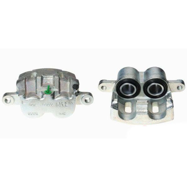 Brake caliper KIA Carnival (Kia Carnival): BHS1746E TRW Brake caliper