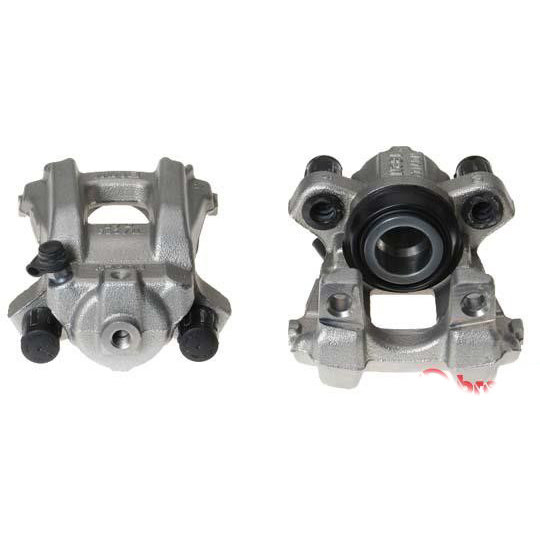 Brake caliper BMW 2 series: BHN1443E TRW Brake caliper