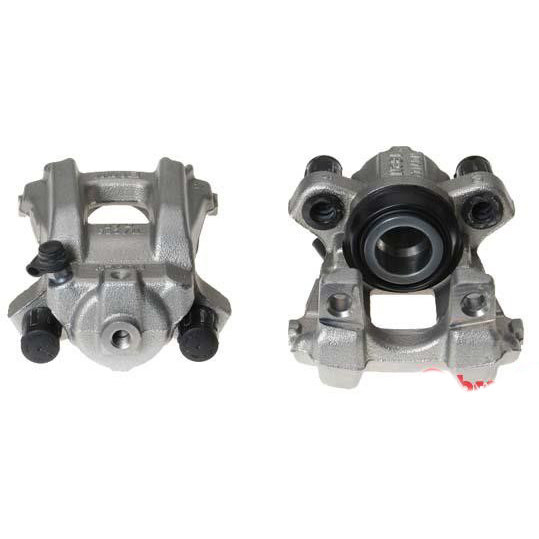 Brake caliper BMW 2 series: JBC1295 Kamoka Brake caliper