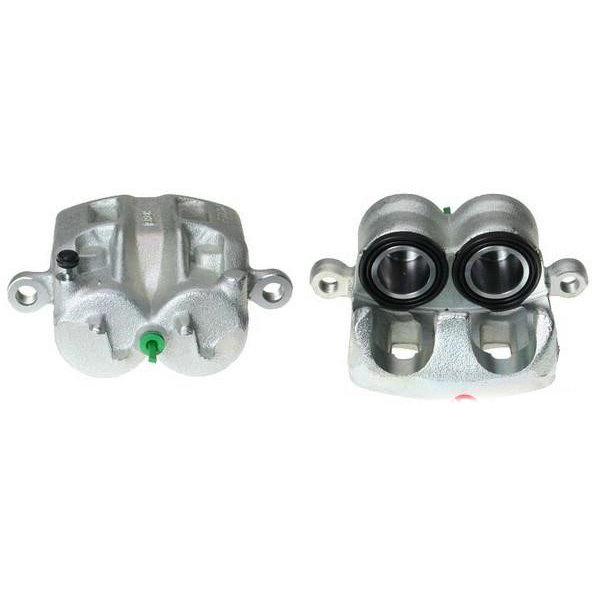 Brake caliper Mitsubishi Grandis: BCM722E TRW Brake caliper