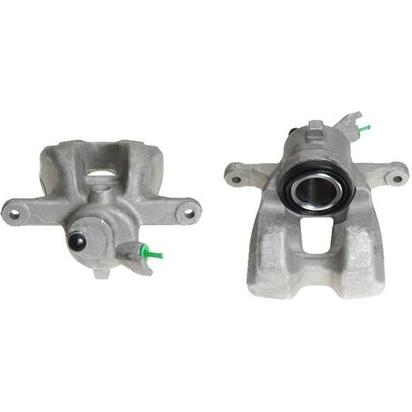 Kamoka JBC1242 Brake caliper JBC1242 JBC1242 Kamoka Brake caliper