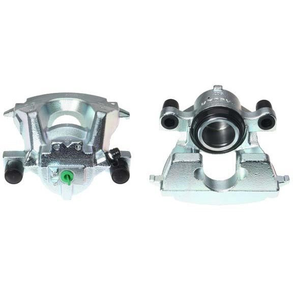 TRW BHS1734E Brake caliper BHS1734E BHS1734E TRW Brake caliper