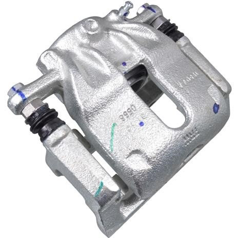 Brake caliper Nissan Note: JBC1245 Kamoka Brake caliper