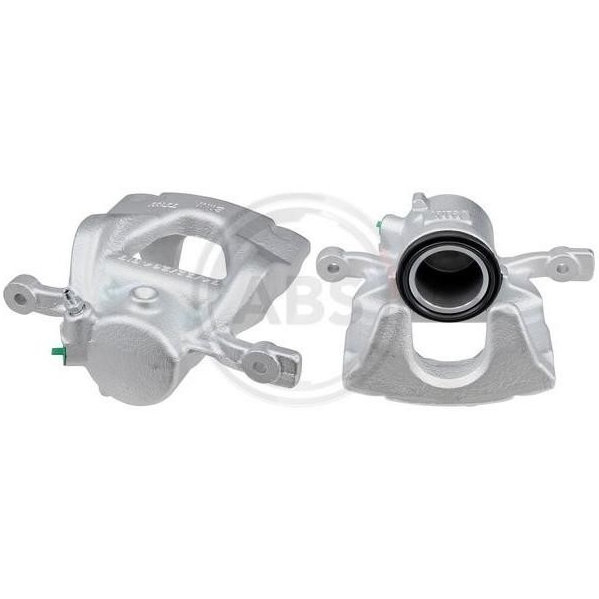 Brake caliper Mini Mini Countryman: BHW761E TRW Brake Caliper