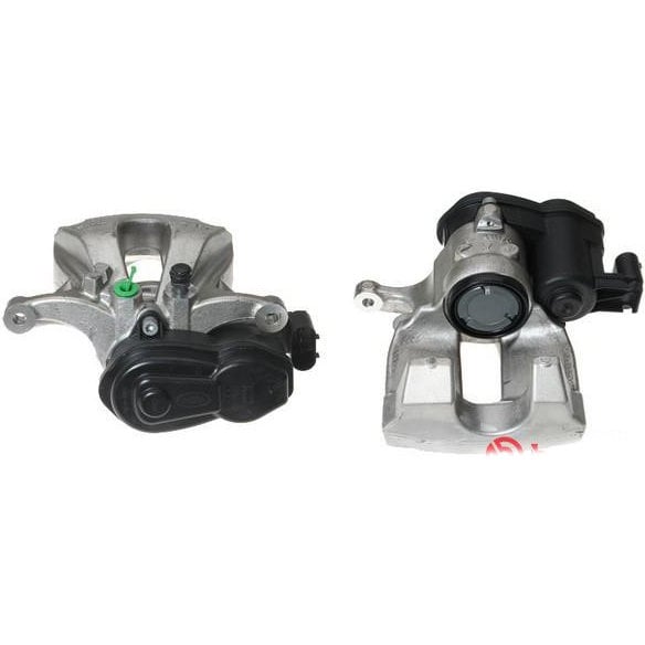 Kamoka JBC1251 Brake caliper JBC1251 JBC1251 Kamoka Brake caliper