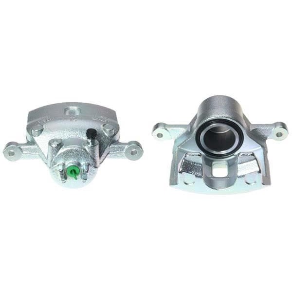 Brake caliper KIA Picanto (Kia Picanto): BHS1816E TRW Brake Caliper