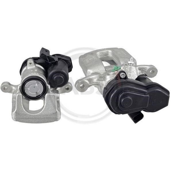 Brake caliper Volkswagen Sharan: BHT358E TRW Brake Caliper