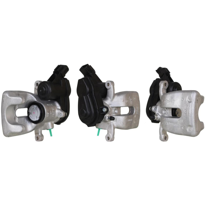 Brake caliper Renault Grand Scenic: BHN1453E TRW Brake caliper
