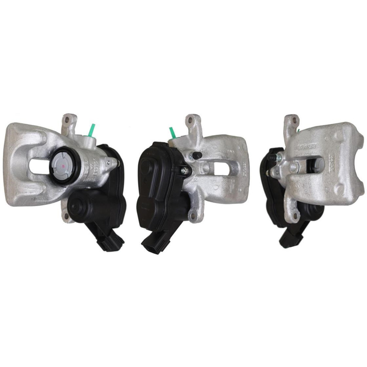 Brake caliper Renault Grand Scenic: BHN1454E TRW Brake caliper