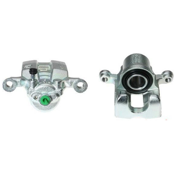 Brake caliper Suzuki: JBC1383 Kamoka Brake caliper