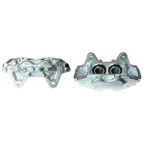 Brake caliper Mitsubishi: JBC1333 Kamoka Brake caliper