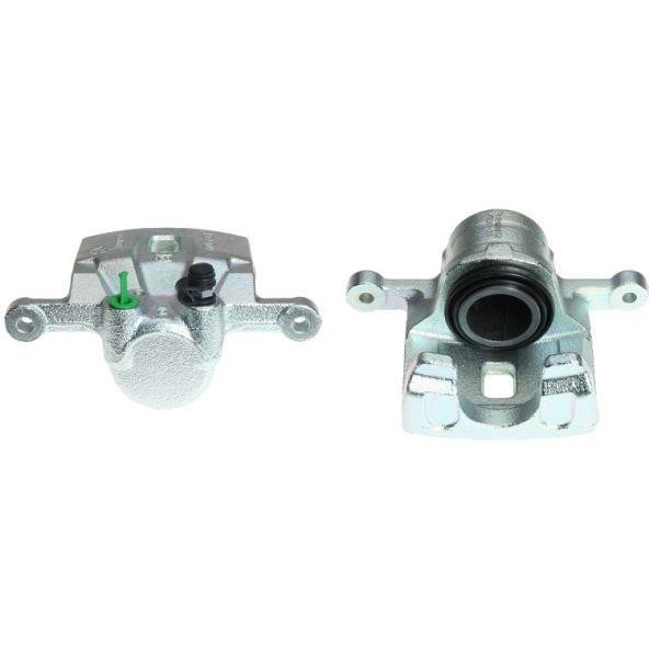 Kamoka JBC1357 Brake caliper JBC1357 JBC1357 Kamoka Brake caliper