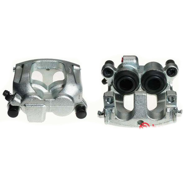 Brake caliper BMW X5: JBC1176 Kamoka Brake caliper