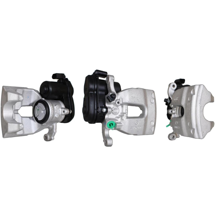 Brake caliper Mercedes E-Class: BHT356E TRW Brake caliper