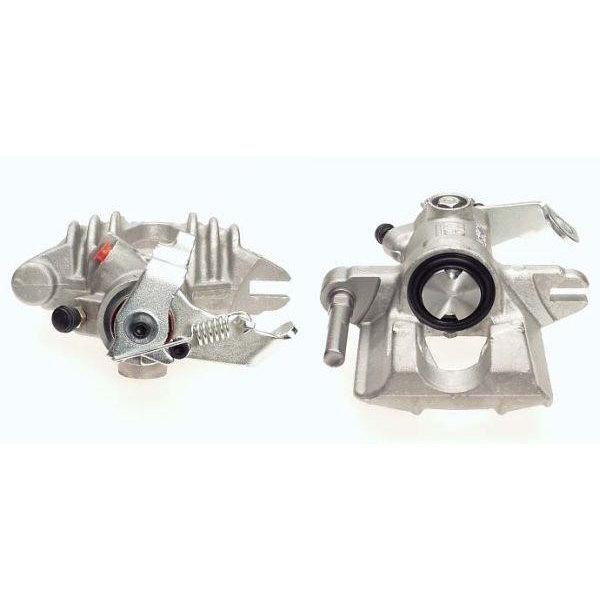 Kamoka JBC1282 Brake caliper JBC1282 JBC1282 Kamoka Brake caliper