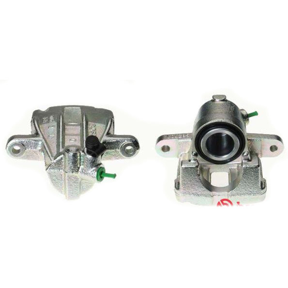 Brake caliper Smart Crossblade: JBC1285 Kamoka Brake caliper