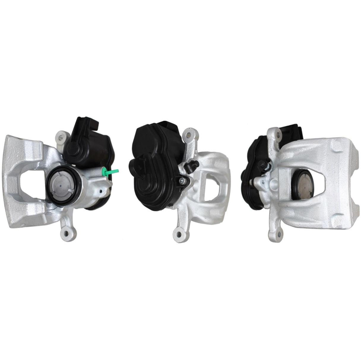 Brake caliper Audi A8: BHT387E TRW Brake caliper