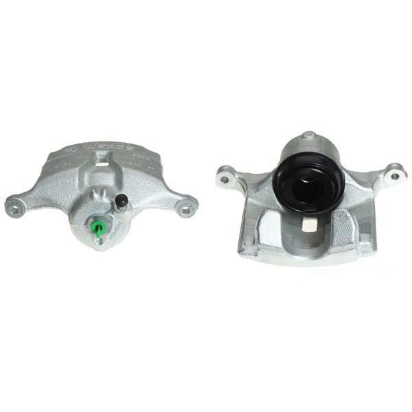 Brake caliper Mazda CX-3: BHW784E TRW Brake caliper