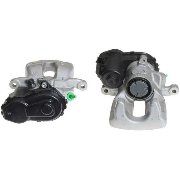 TRW BHV839E Brake caliper BHV839E BHV839E TRW Brake caliper