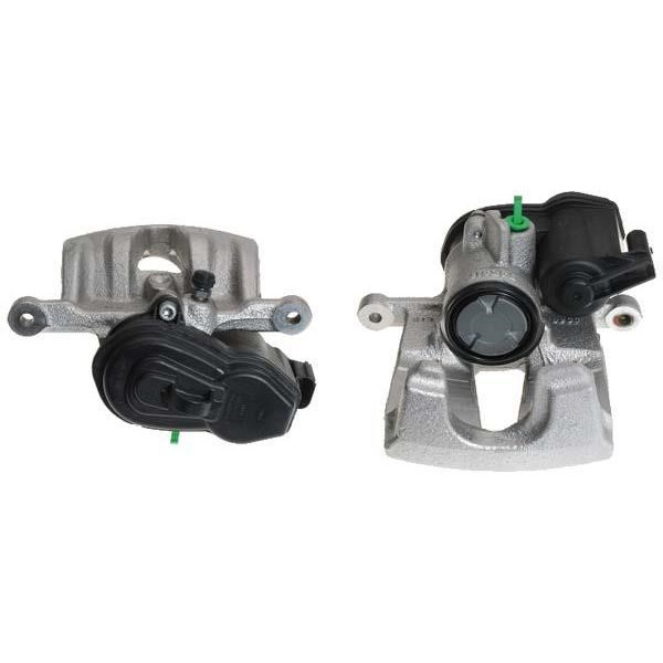 Brake caliper Audi Q7: BHS1724E TRW Brake caliper