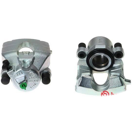 Brake caliper Skoda Scala: BHW767E TRW Brake caliper