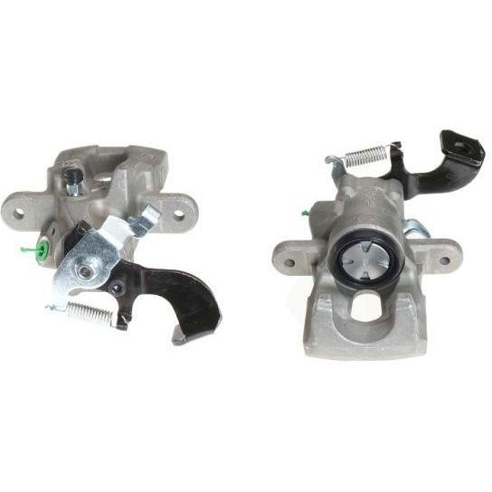 Brake caliper Toyota Prius Plus: JBC1158 Kamoka Brake caliper
