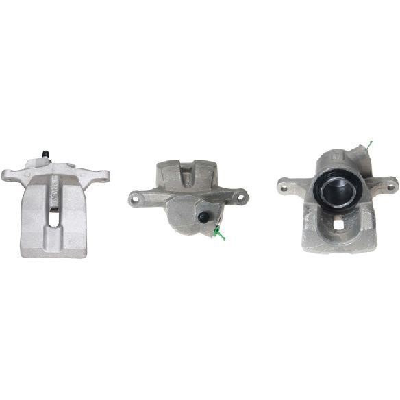 Brake caliper Toyota Prius Plus: JBC1395 Kamoka Brake caliper
