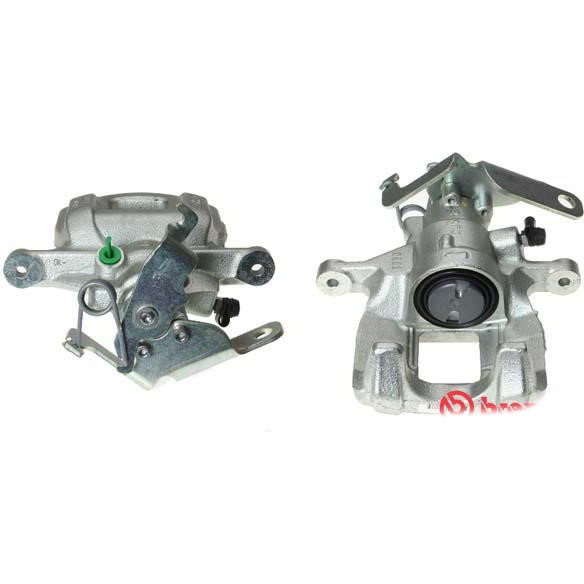 TRW BHV818E Brake caliper BHV818E BHV818E TRW Brake caliper
